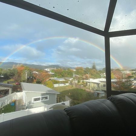Raumati Guest House Paraparaumu Esterno foto