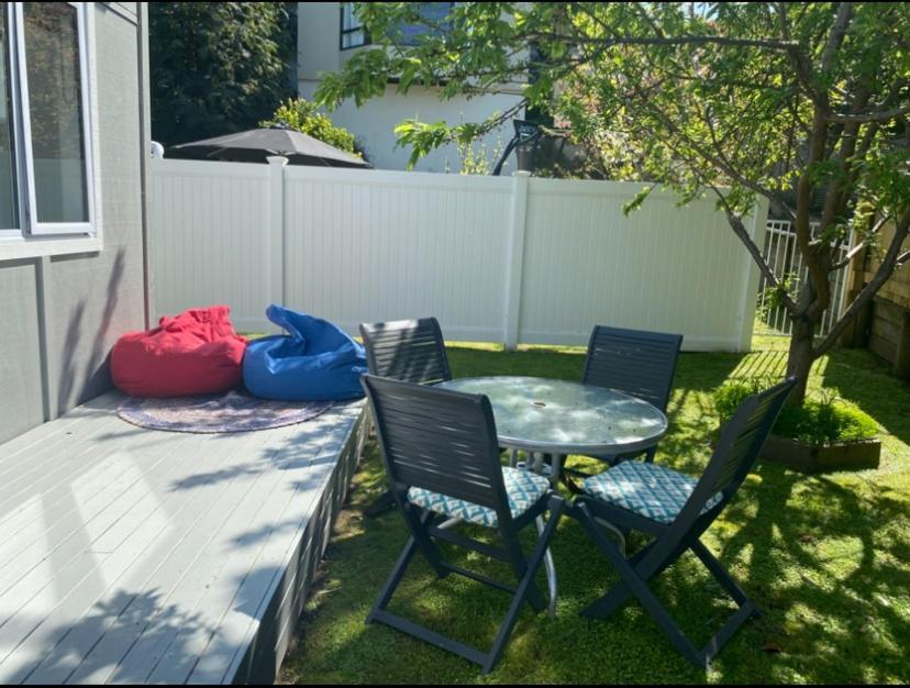 Raumati Guest House Paraparaumu Esterno foto